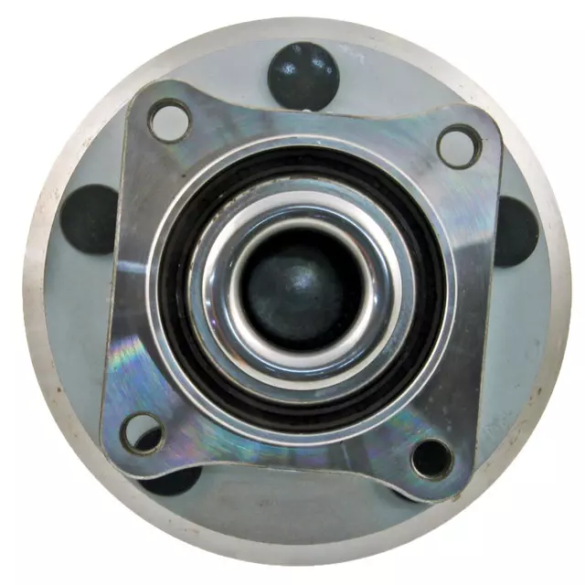 19360578 - : Hub for GM Image