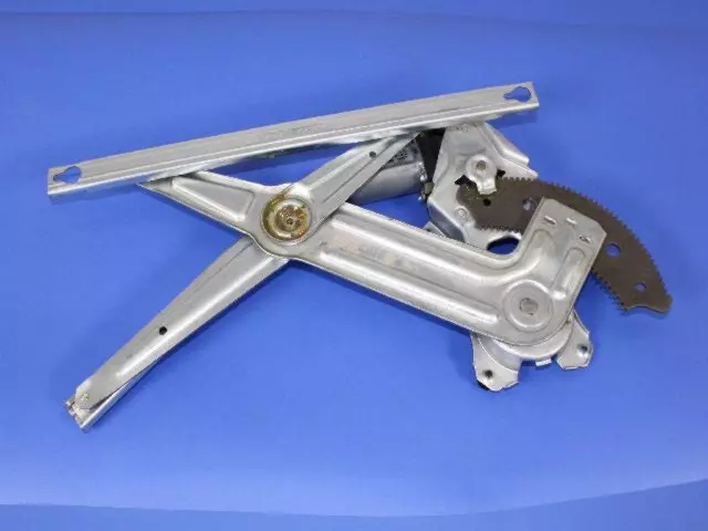 Rear Door Window Regulator, Left - Mopar (55276103AD)