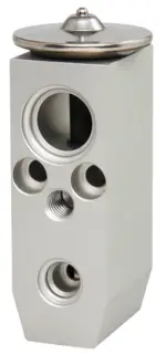 39390 - : Block Type Expansion Valve w/o Solenoid for FOUR SEASONS Image