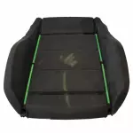 FR3Z63632A22B - : Seat Cushion Pad for Ford: Mustang Image