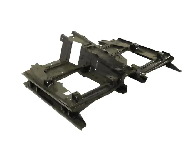 Front Floor Pan - Mopar (68409813AH)