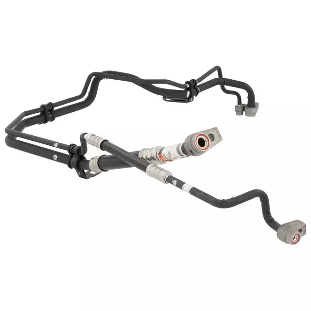 Rear AC Tube - Ford (LK4Z-19A834-G)