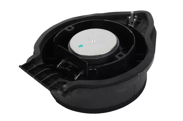86779189 - Interior: Rear Side Door Speaker for ACDelco Image