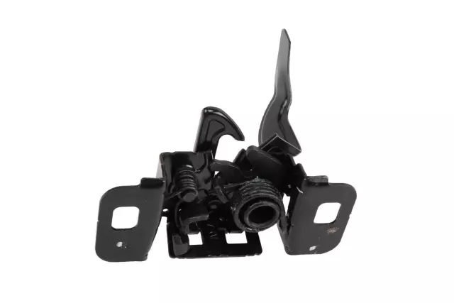 Lock Assembly - GM (22797521)