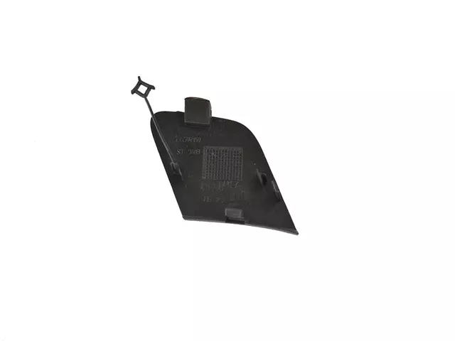 Tow Hook Cover - Mopar (6AP22TZZAA)