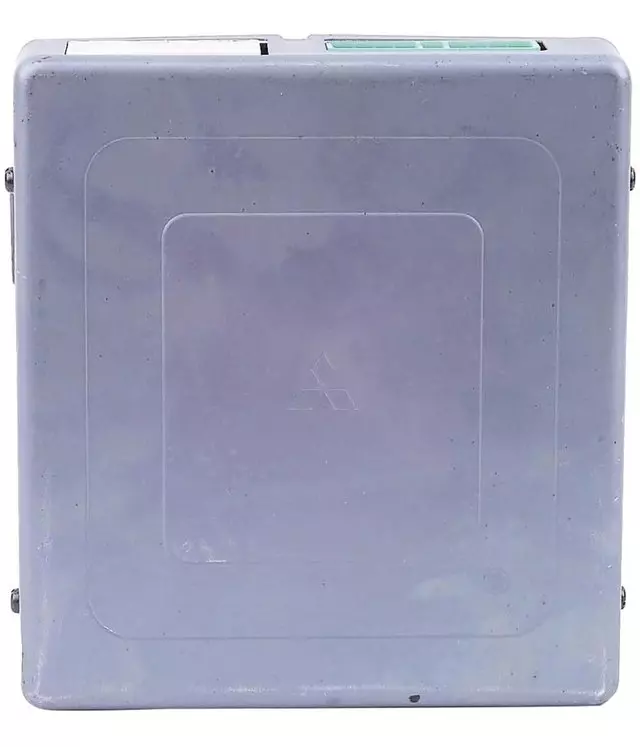 Engine Control Module, Remanufactured - GM (19148286)