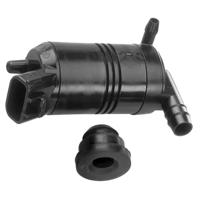 86734 - : Windshield Washer Pump for ACDelco Image