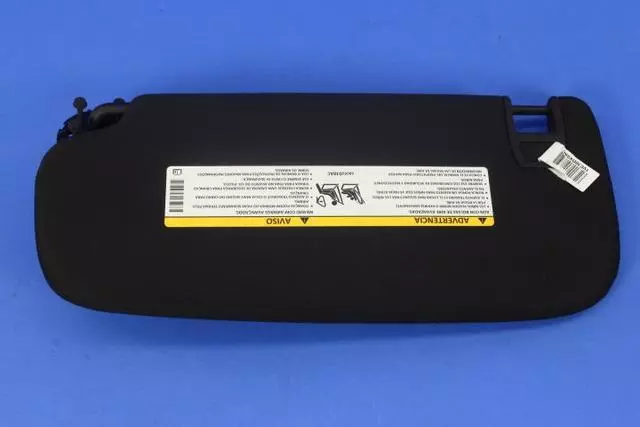 1VC30DX9AE - : Visor for Mopar Image