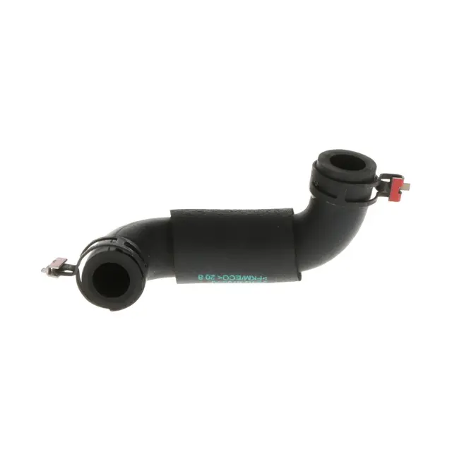 V872 - Emission Systems: Engine Crankcase Breather Hose for SMP CORP Image