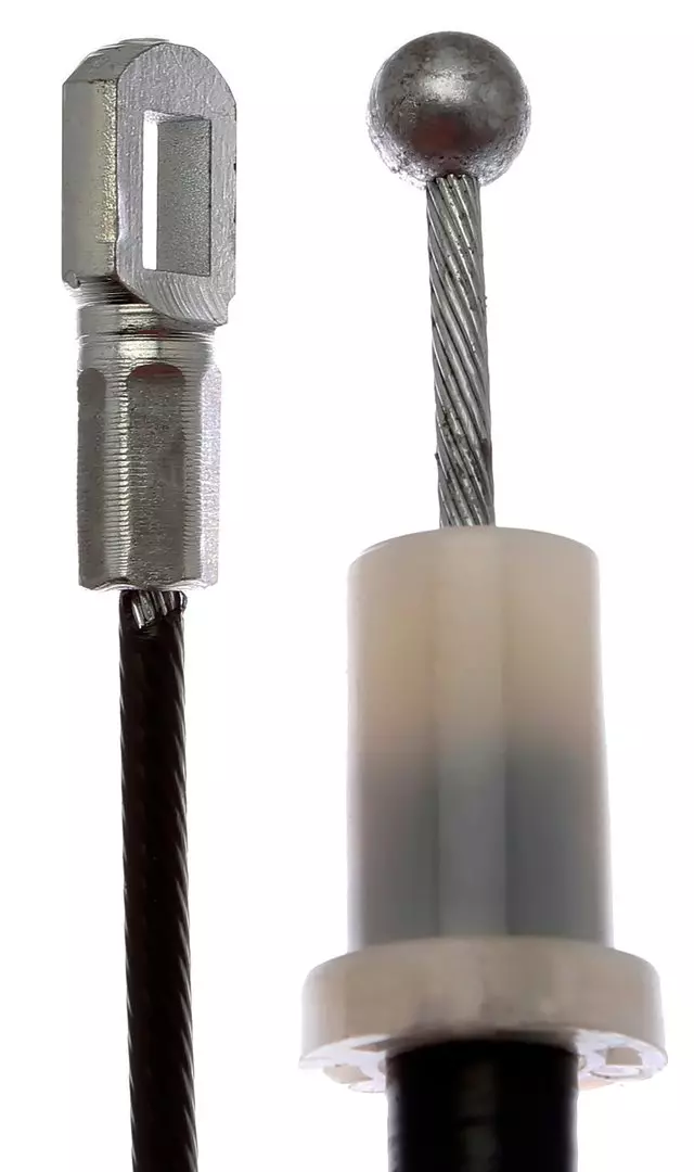 19361568 - : Parking Brake Cable Assembly for GM Image