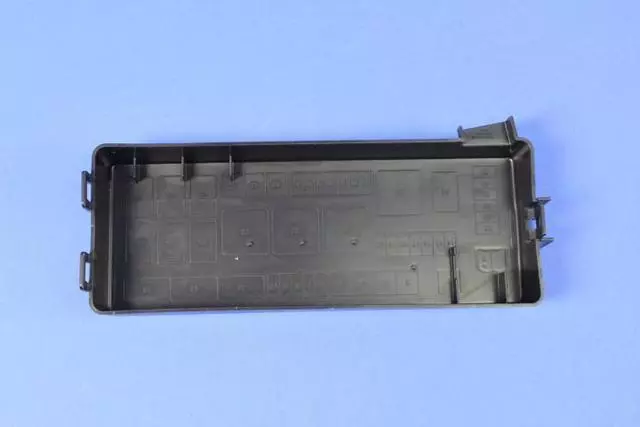 Power Distribution Center Cover - Mopar (05166279AA)