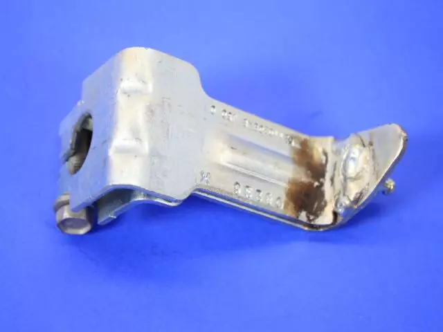 52110309AB - Automatic Transaxle 4 Speed: Manual Control Lever for Mopar Image
