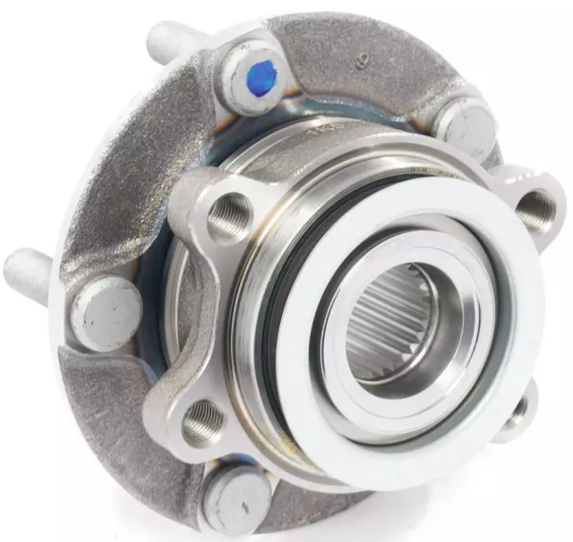40202JG01B - : Hub &amp; Bearing for Nissan Image
