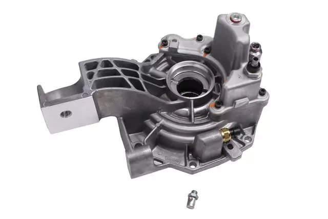 19301563 - Universals &amp; Rear Axle: Carrier Cover for GM Image