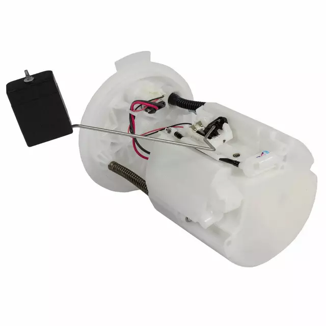 DG9Z9H307AA - Fuel System: Fuel Pump for Ford: Fusion | Lincoln: MKZ Image