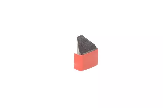 15256911 - : Hood Side Bumper for GM Image
