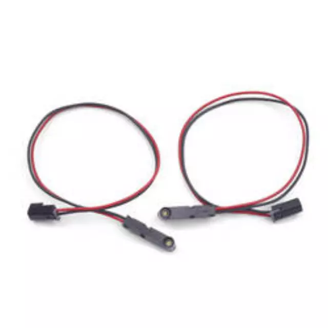 Ambient Lighting - Rear Lamp Kit - GM (19170640)