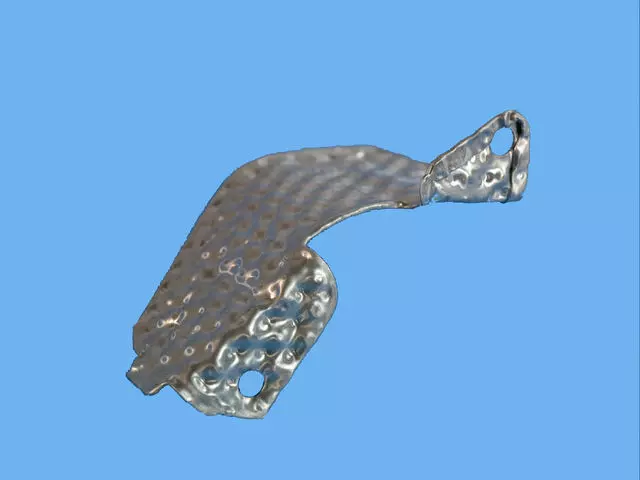 Heat Shield - Mopar (68261812AA)