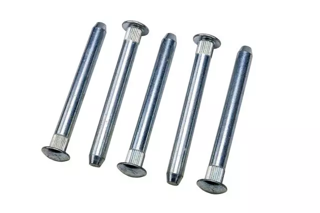 15699634 - Body: Hinge Pin for Chevrolet: G10, G20, G30, P30 | GMC: G1500, G2500, G3500, P3500 Image