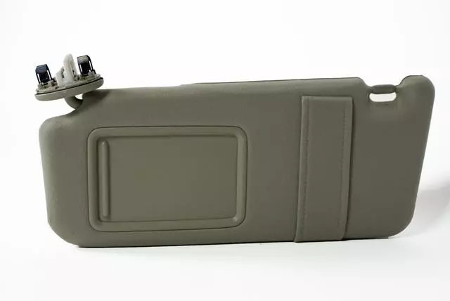 7432033F00E0 - : Sun Visor (Left) for Toyota: Camry Image