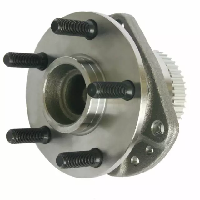 QHUB116 - : Hub Assembly Wheel for Ford Image