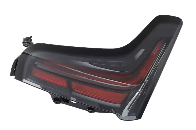 85000454 - Electrical: Tail Lamp for Cadillac: XT6 Image