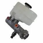 BRMC146 - Body: Motorcraftâ„¢ Master Cylinder for Ford: F-250 Super Duty, F-350 Super Duty, F-450 Super Duty, F-550 Super Duty Image