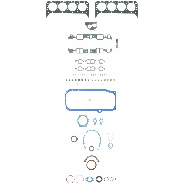 2601246 - Gaskets: Engine Gasket Set for FEL-PRO Image