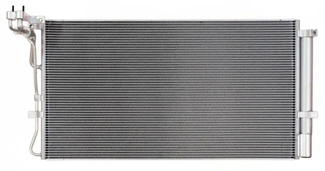 7014424 - : Agility A/C Condenser for Agility Image