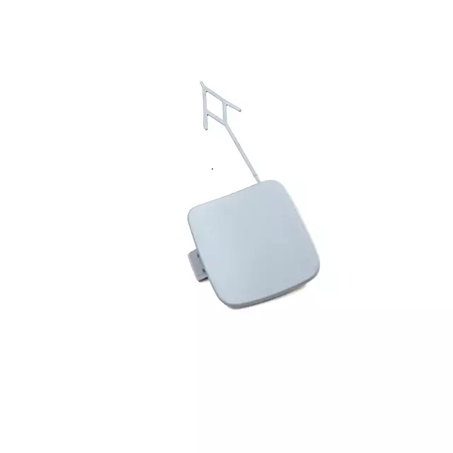 8T0807441DGRU - Body: Tow Eye Cap for Audi: A5, A5 Quattro, S5 Image