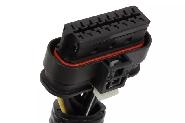 Emissions Reduction Fluid Tank Reservoir Wiring Harness - GM (84639772)