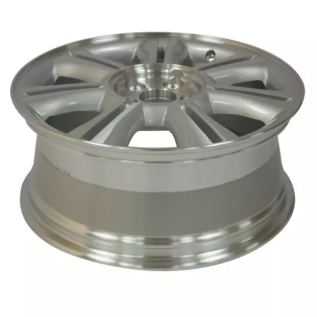 8T5Z1007A - Suspension: Wheel for Mercury: Sable Image