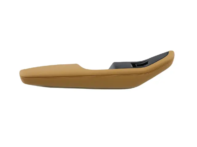 7FJ471T5AC - Interior Trim: Front Door Trim Armrest, Left for Mopar Image