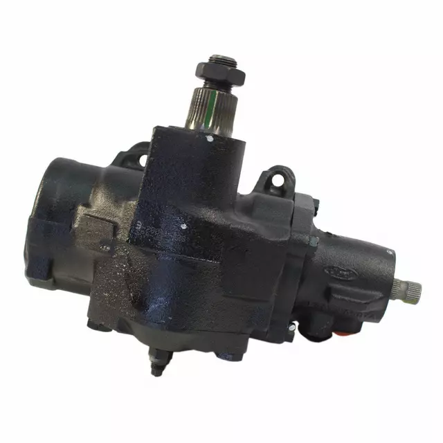 F8UZ3504ACRM - Steering: Gear Assembly for Ford Image