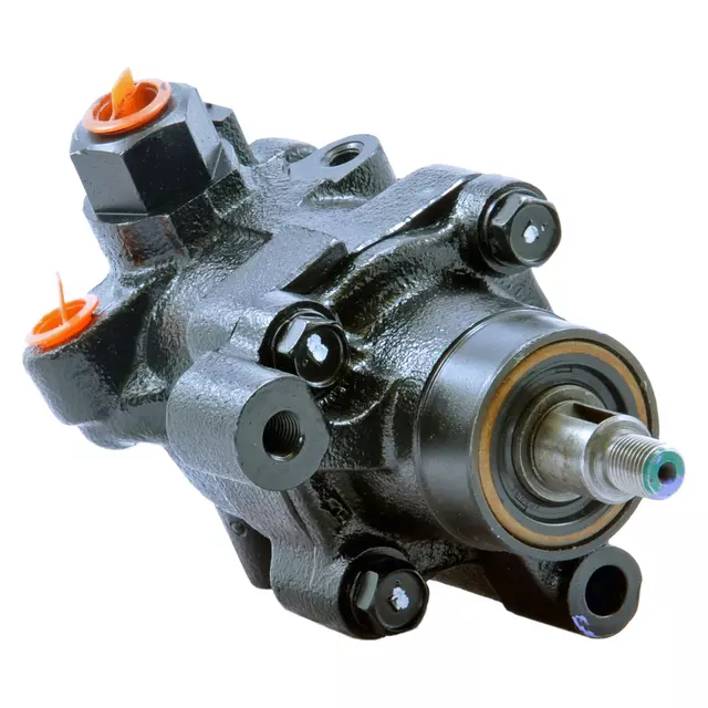 36P1128 - : Power Steering Pump for ACDelco Image