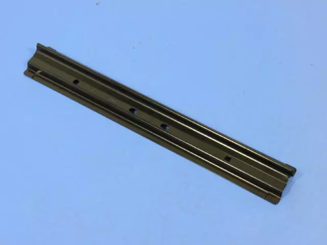 55396848AA - Body Sheet Metal Except Doors: Sill Reinforcement for Mopar Image