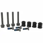 C1BZ2B296A - Brakes: Caliper Mount Pin for Ford: Fiesta Image