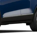 42341831 - : Exterior Trim, Bodyside Molding for Chevrolet: Trax Image