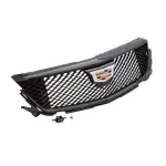 85579743 - : Exterior Trim, Grille Package for GM Image