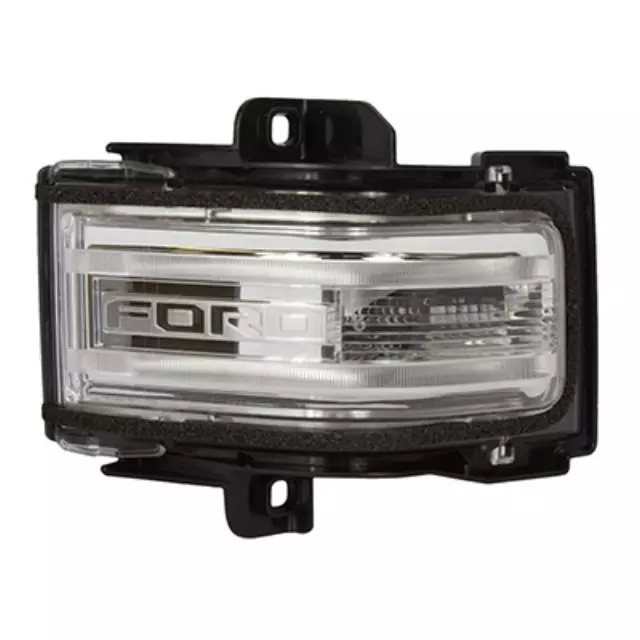 FL3Z13B374CC - Body: Signal Lamp for Ford Image