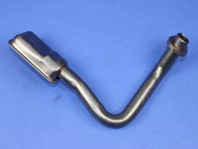 4792304 - Engine 2.4L Four Cylinder: Oil Pickup Tube for Mopar Image