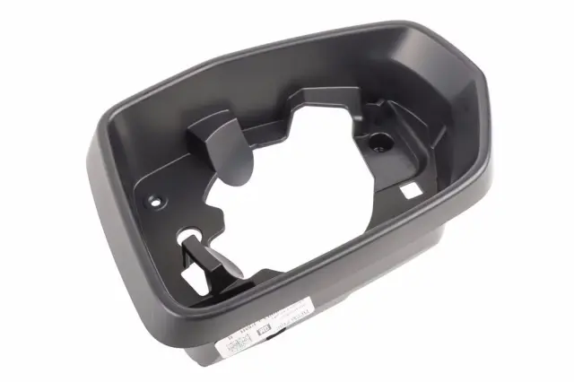 インドラデッキ(ブリザードウォールlt/デルタバリアlt入) ➕ 差し替えパーツ 84539666 - Driver Side Door Mirror Housing Bezel 2019-2025
