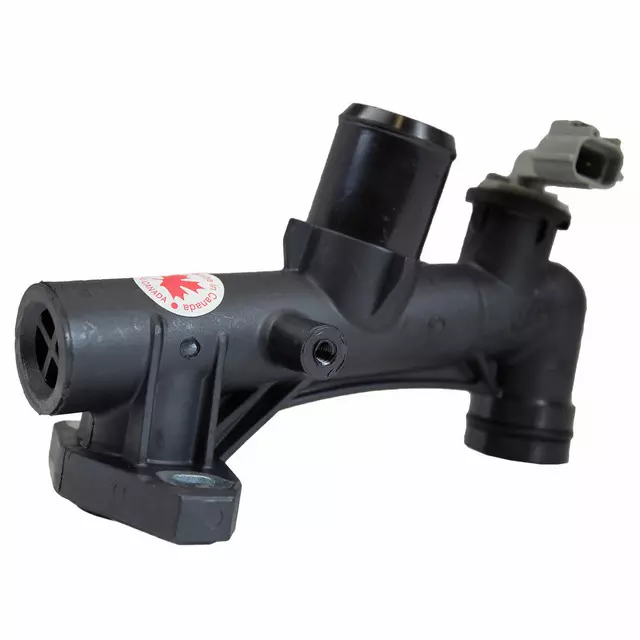 Connector Tube - Ford (3F1Z-8548-AC)