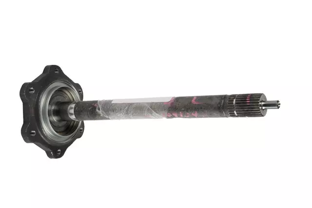 22761721 - : Shaft-Frt Drv Axle Inr for Cadillac: Escalade, Escalade ESV, Escalade EXT | Chevrolet: Avalanche, Silverado 1500, Suburban 1500, Suburban 2500, Tahoe | GMC: Sierra 1500, Yukon, Yukon XL 1500, Yukon XL 2500 Image
