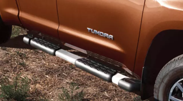 Assist Steps, Running Boards - Toyota (PT212-3407D)