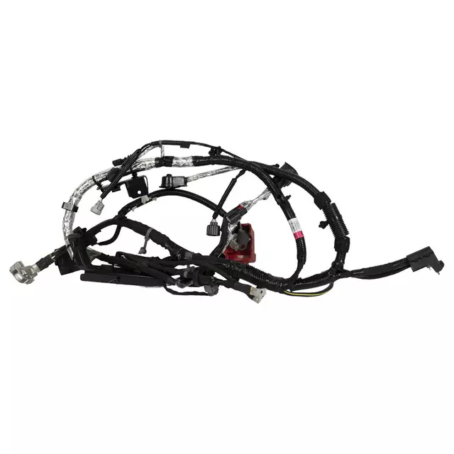 Positive Cable - Ford (hb5z14300e)