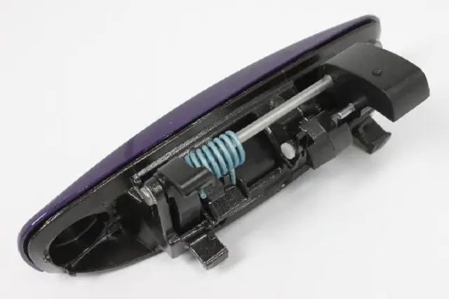 Exterior Door Handle, Left - Mopar (1MZ81FHGAG)