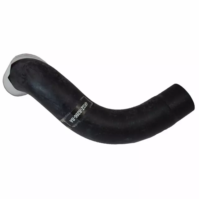 4R3Z8286BA - Cooling System: Lower Hose for Ford: Mustang Image