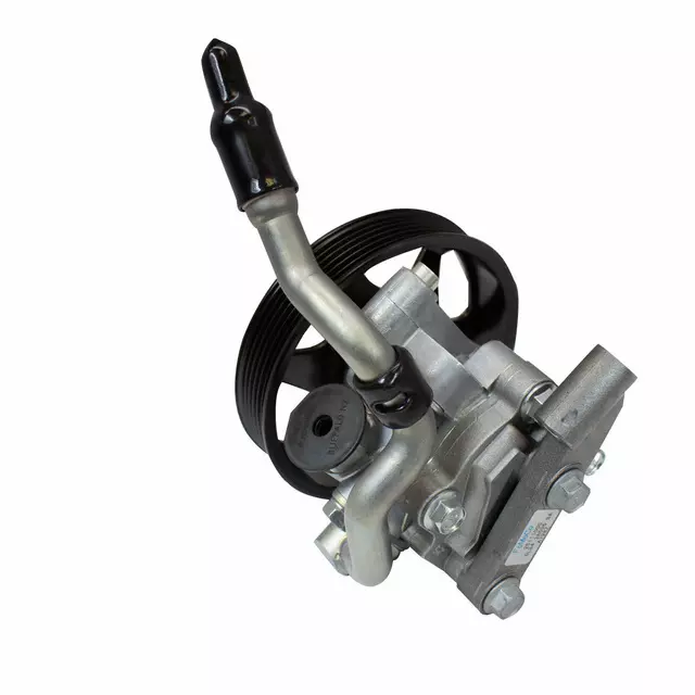 Power Steering Pump - Ford (6L8Z-3A696-BA)