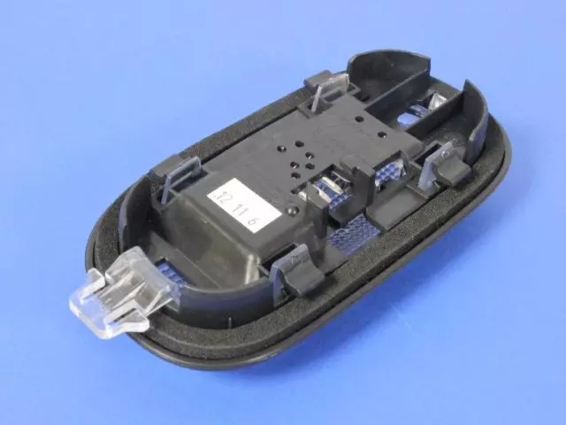 1GE93XDVAD - Electrical: Dome Lamp for Jeep: Wrangler Image